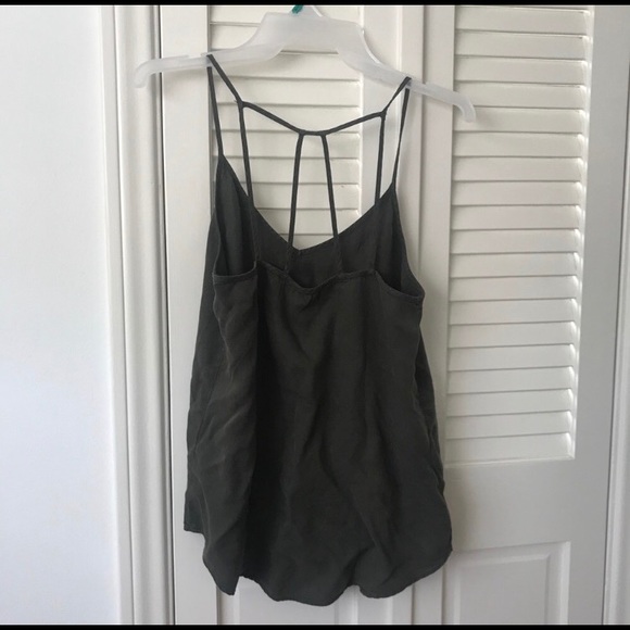 Cotton On strappy back tank top - Picture 2 of 4